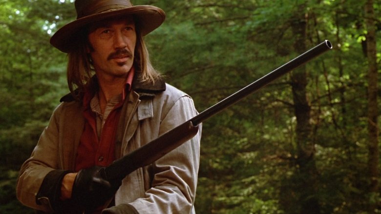 кадр из фильма Скачущие издалека