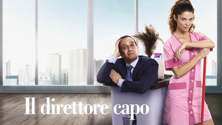 кадр из фильма Босс