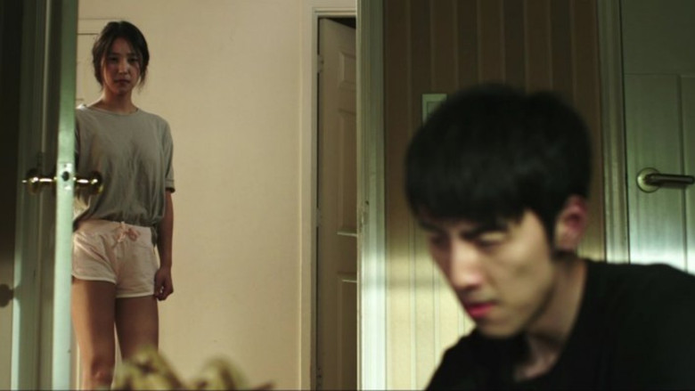 кадр из фильма 타부: 금지된 사랑