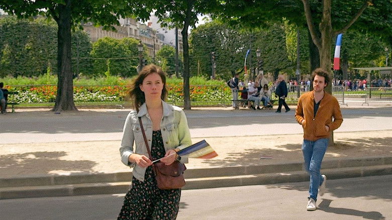 кадр из фильма Июльские сказки