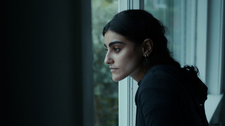 кадр из фильма Merantau