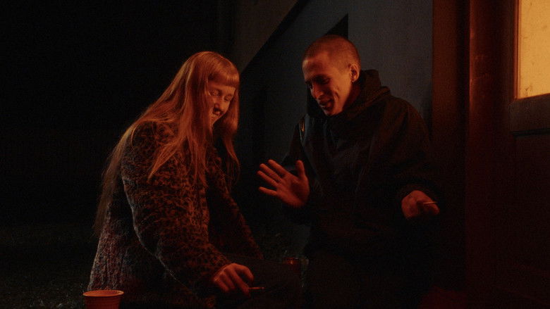 кадр из фильма Plaanid homseks