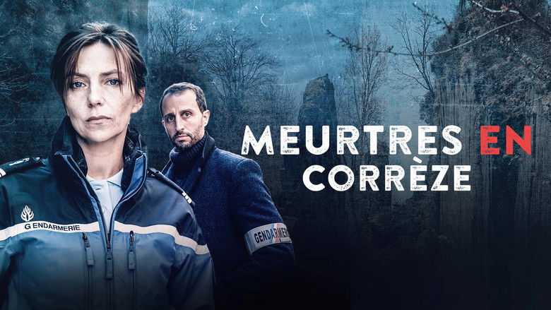 кадр из фильма Meurtres en Corrèze