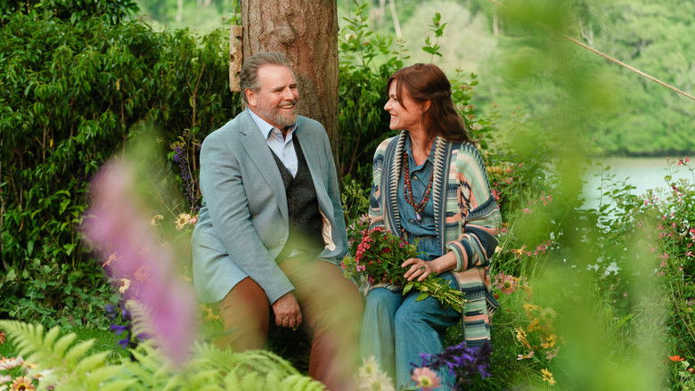 кадр из фильма Rosamunde Pilcher: Einspruch für die Liebe