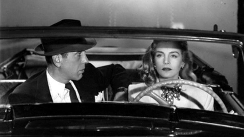 кадр из фильма Рассчитаемся после смерти