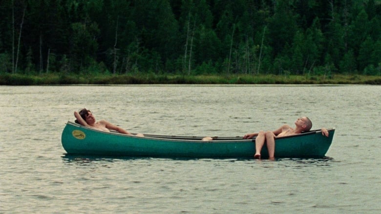 кадр из фильма Un été comme ça