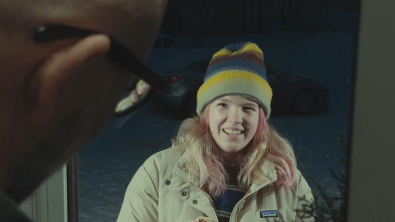 кадр из фильма Everything Must Be Perfect