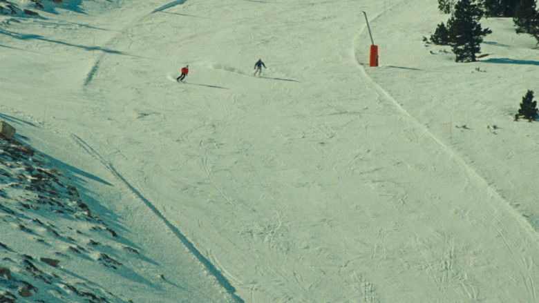 кадр из фильма Si mai no ens haguéssim separat