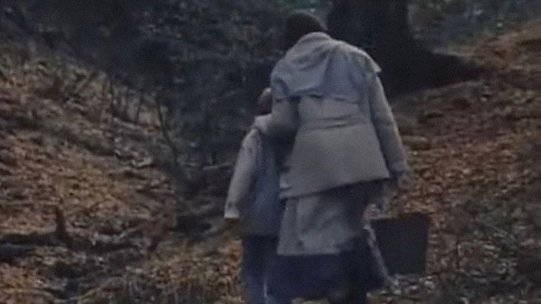 кадр из фильма Разговор с птици