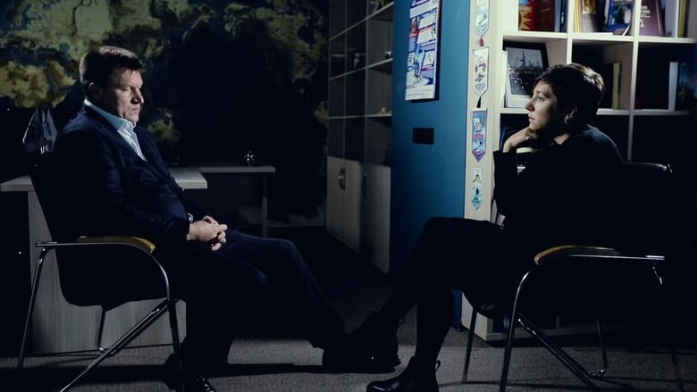 кадр из фильма Афган. Человек (не) вернулся с войны