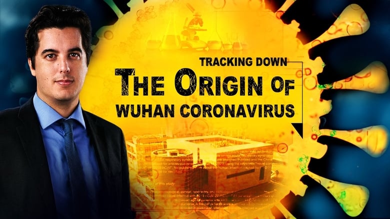 кадр из фильма Tracking Down the Origin of the Wuhan Coronavirus