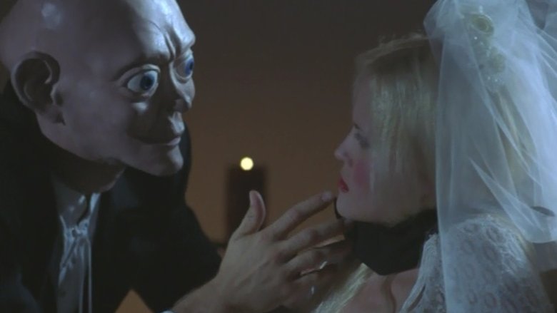 кадр из фильма Do You Wanna Know a Secret?