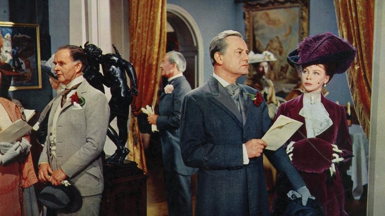 кадр из фильма The Doctor's Dilemma