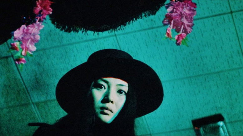 кадр из фильма Скорпион: Песня ненависти №701