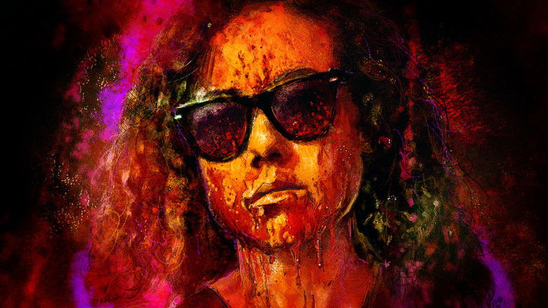 кадр из фильма Блаженство