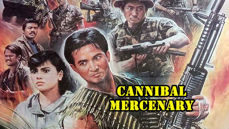 кадр из фильма รับจ้างตาย