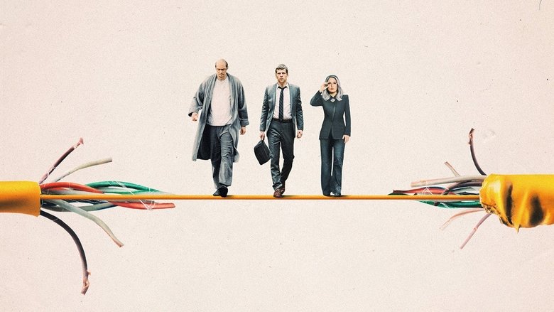 кадр из фильма Операция «Колибри»