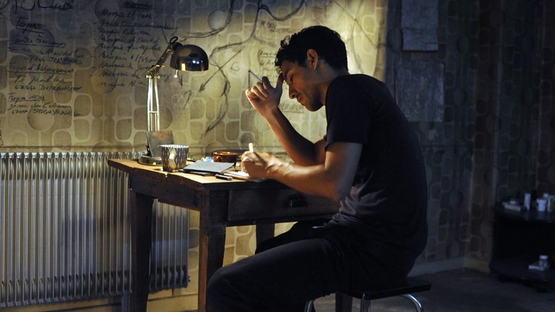 кадр из фильма Фантомы