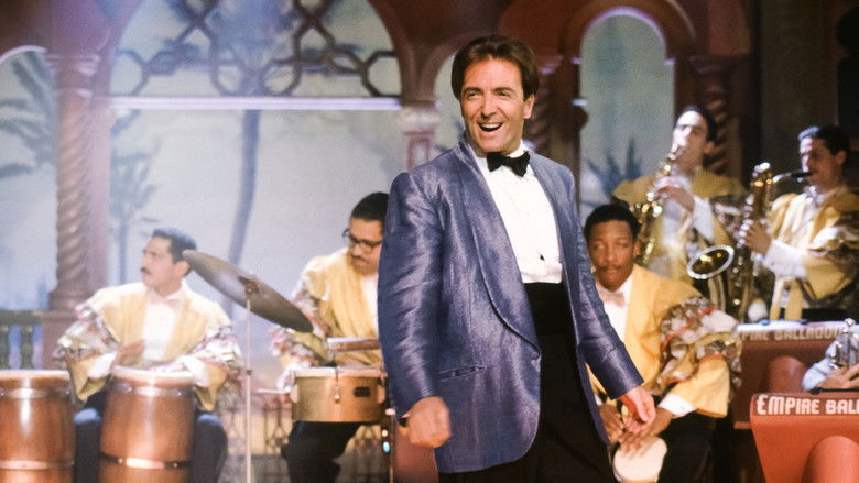 кадр из фильма Короли мамбо