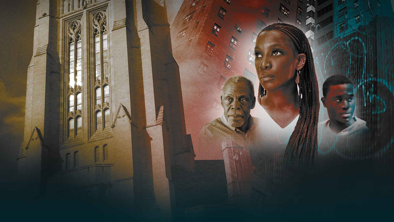 кадр из фильма Strive