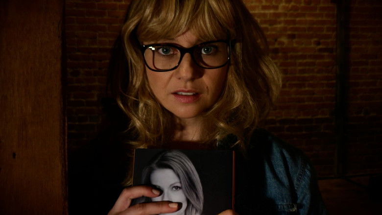 кадр из фильма Restare