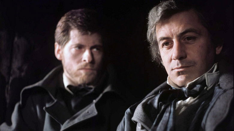 кадр из фильма Pasja