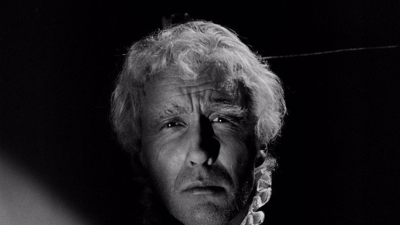 кадр из фильма Катарсис