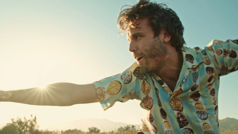 кадр из фильма Wake Up, Leonard