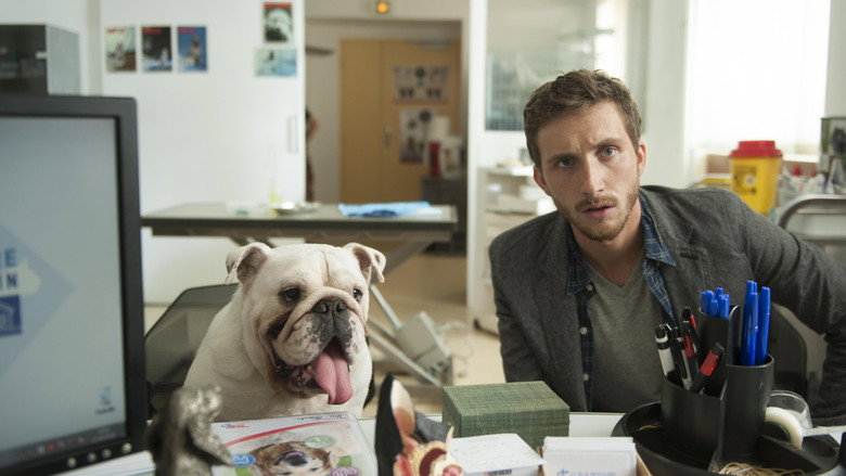 кадр из фильма Les Ex