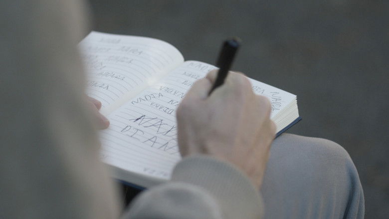 кадр из фильма Lovesick