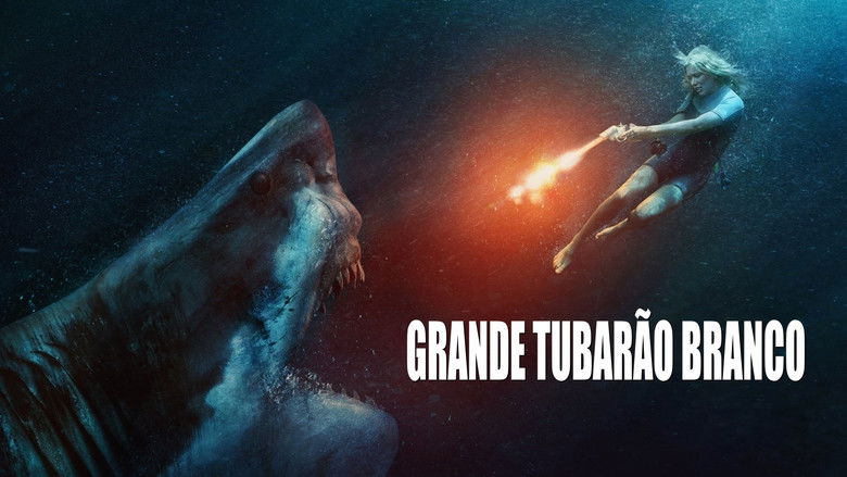 кадр из фильма В пасти океана