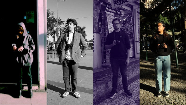 кадр из фильма C I D A D E