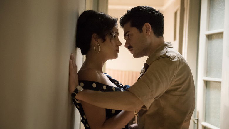 кадр из фильма Стелиос