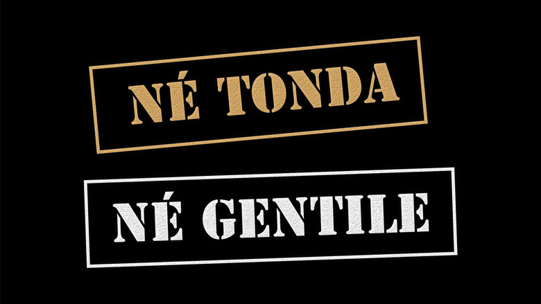 кадр из фильма Né tonda Né gentile