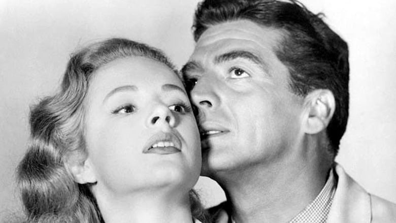 кадр из фильма Опасная миссия