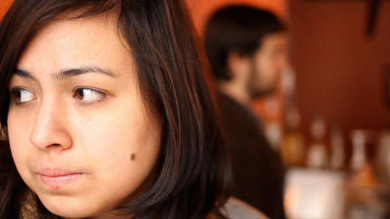 кадр из фильма I Could Live in Hope