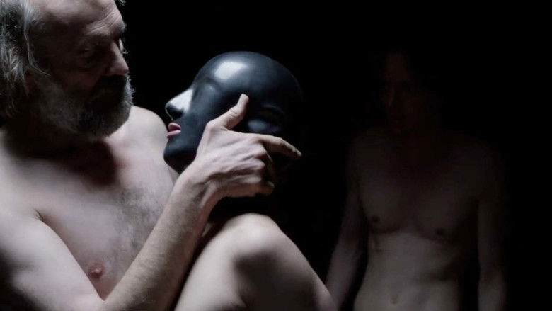 кадр из фильма Несмотря на ночь