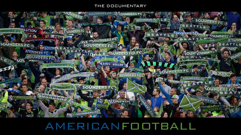 кадр из фильма American Football