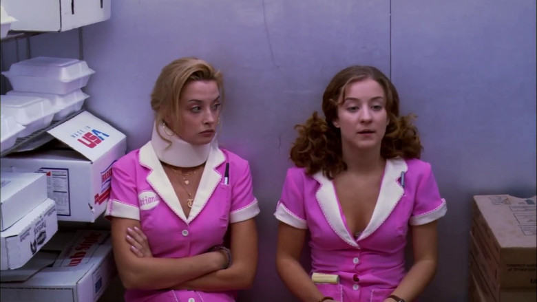 кадр из фильма 16 to Life