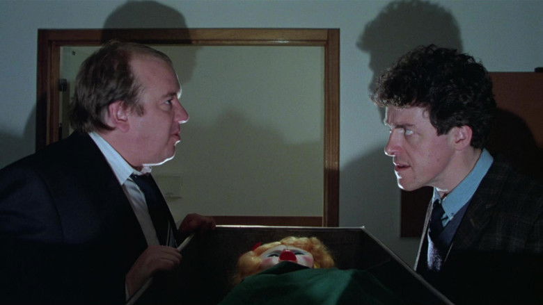 кадр из фильма Уилт