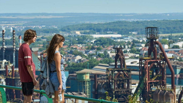 кадр из фильма Leurs Enfants après eux