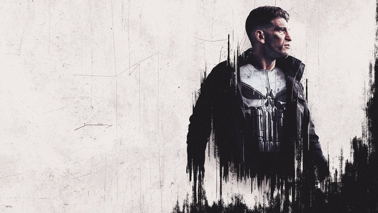 Marvel's The Punisher
