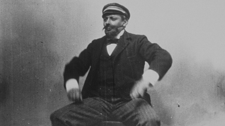 кадр из фильма Coiffures