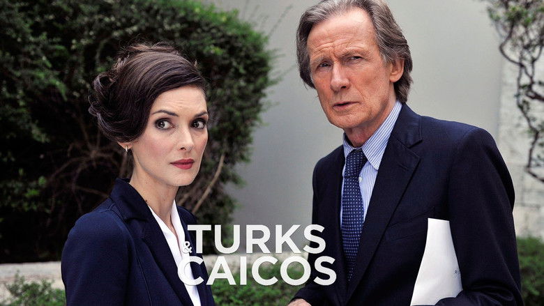 кадр из фильма Теркс и Кайкос