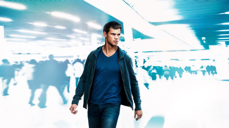 кадр из фильма Погоня