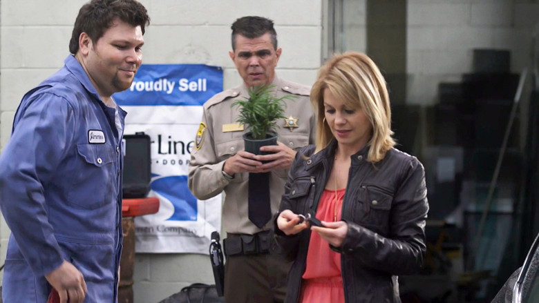 кадр из фильма Finding Normal