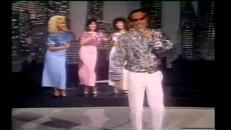 кадр из фильма Johny Tolengo, el majestuoso