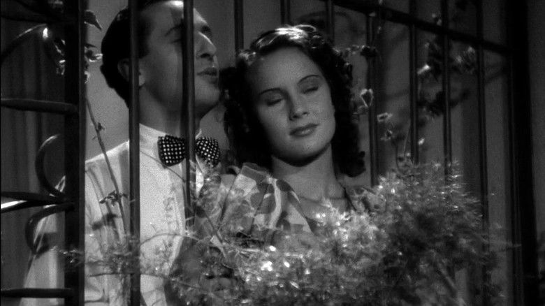 кадр из фильма Il trovatello