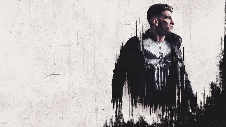 кадр из фильма The Punisher - An Eye for An Eye