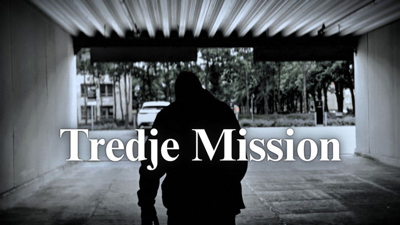 кадр из фильма Tredje Mission